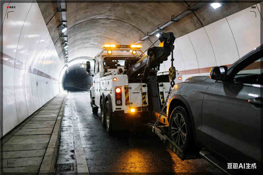 城厢区道路救援汽车换轮胎